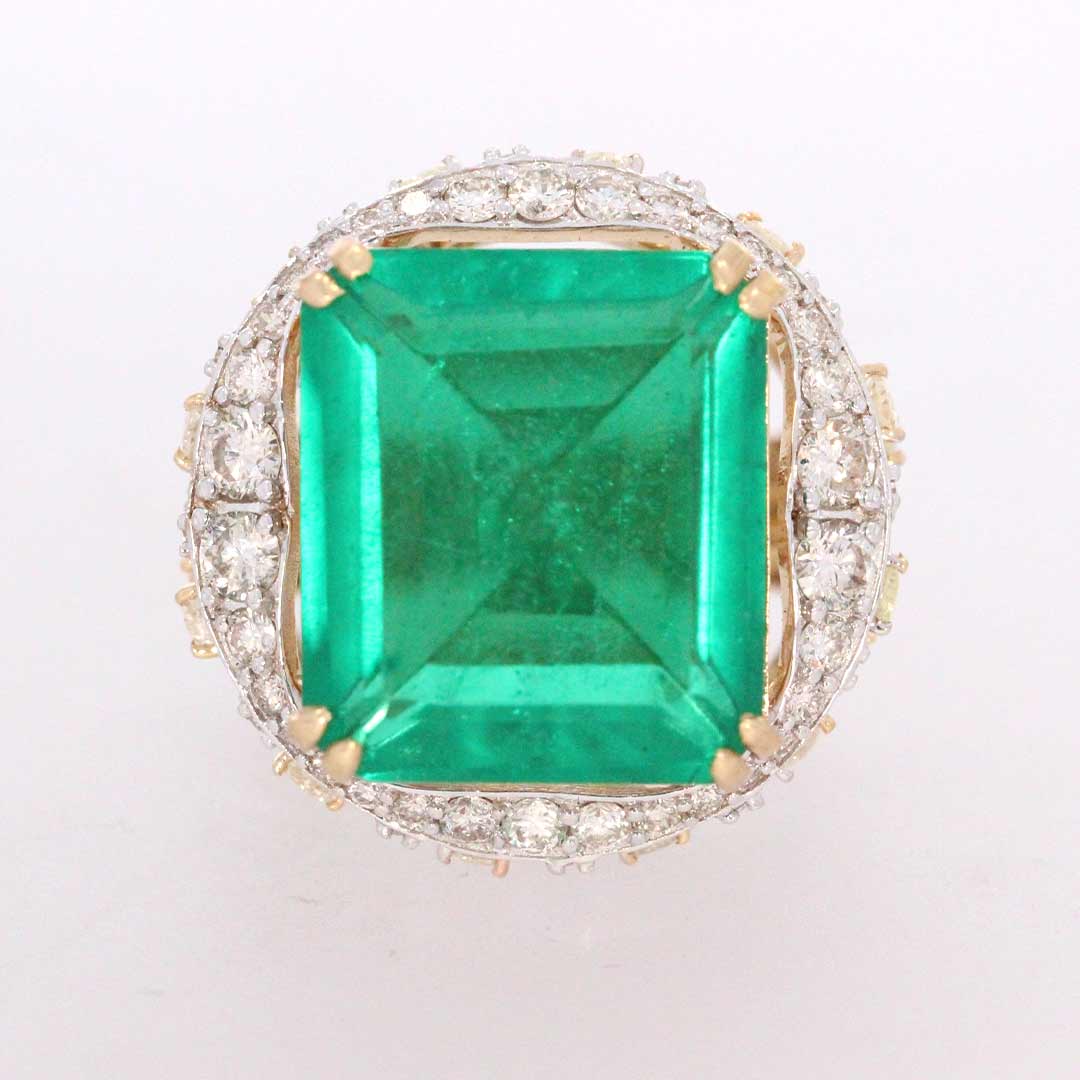 Diamond Ring