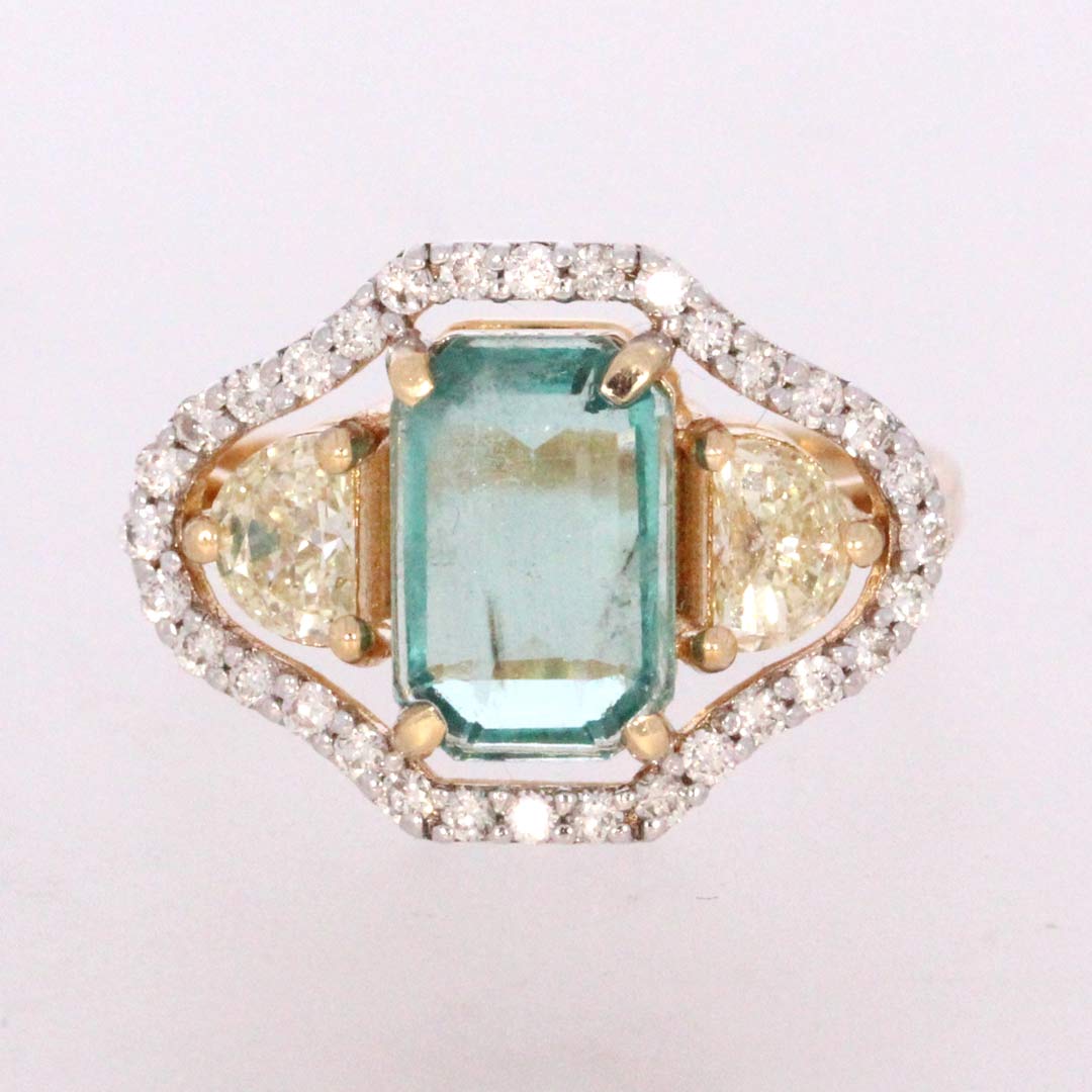 Diamond Ring