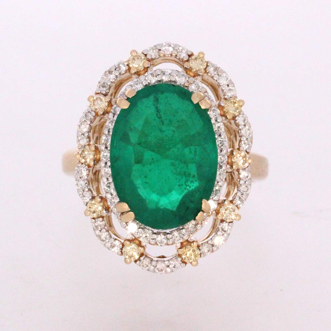 Diamond Ring