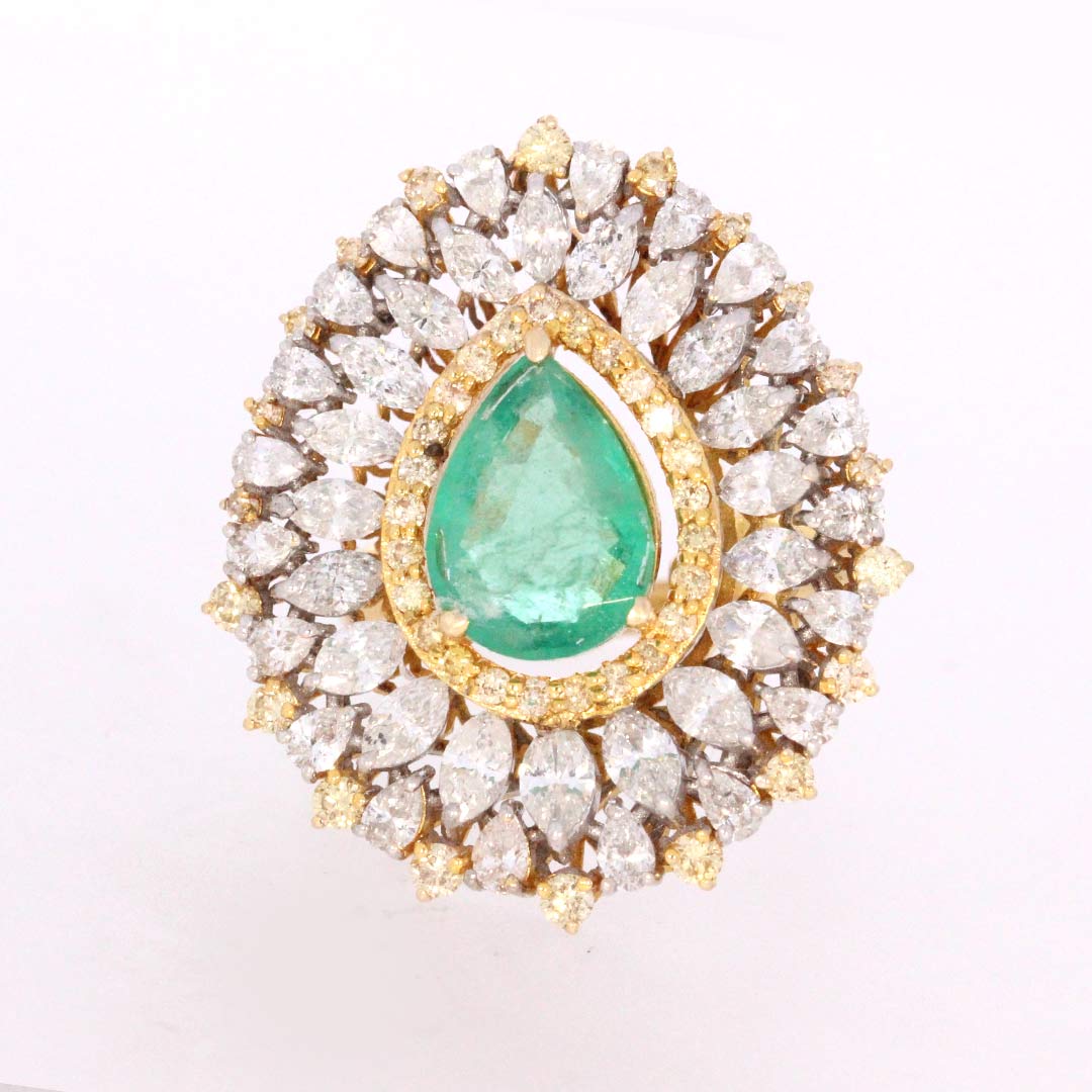 Diamond Ring