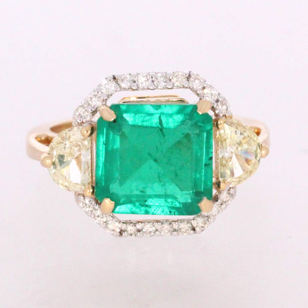Diamond Ring