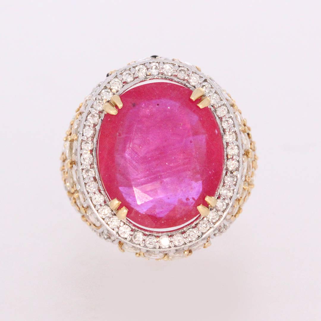 Diamond Ring