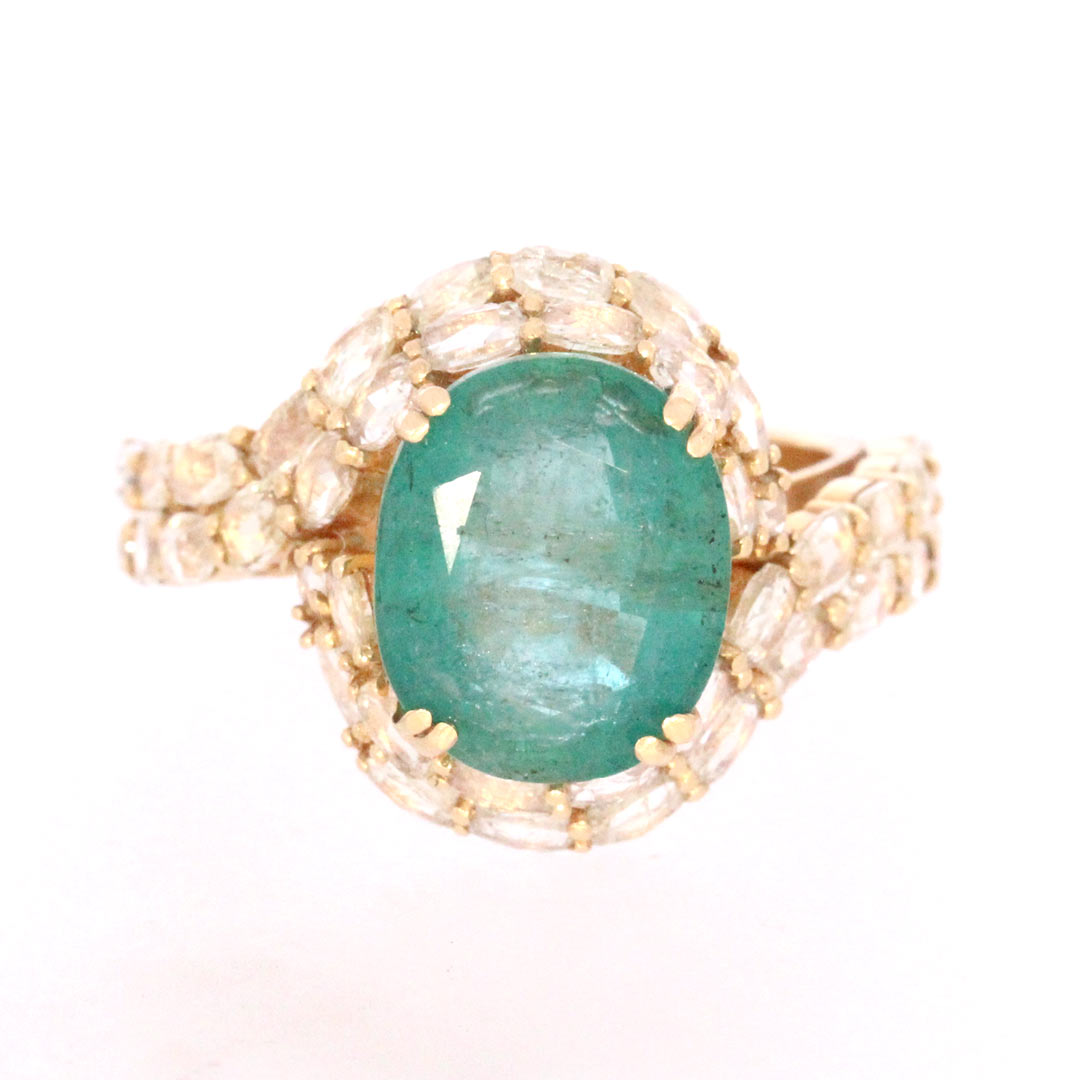 Diamond Ring