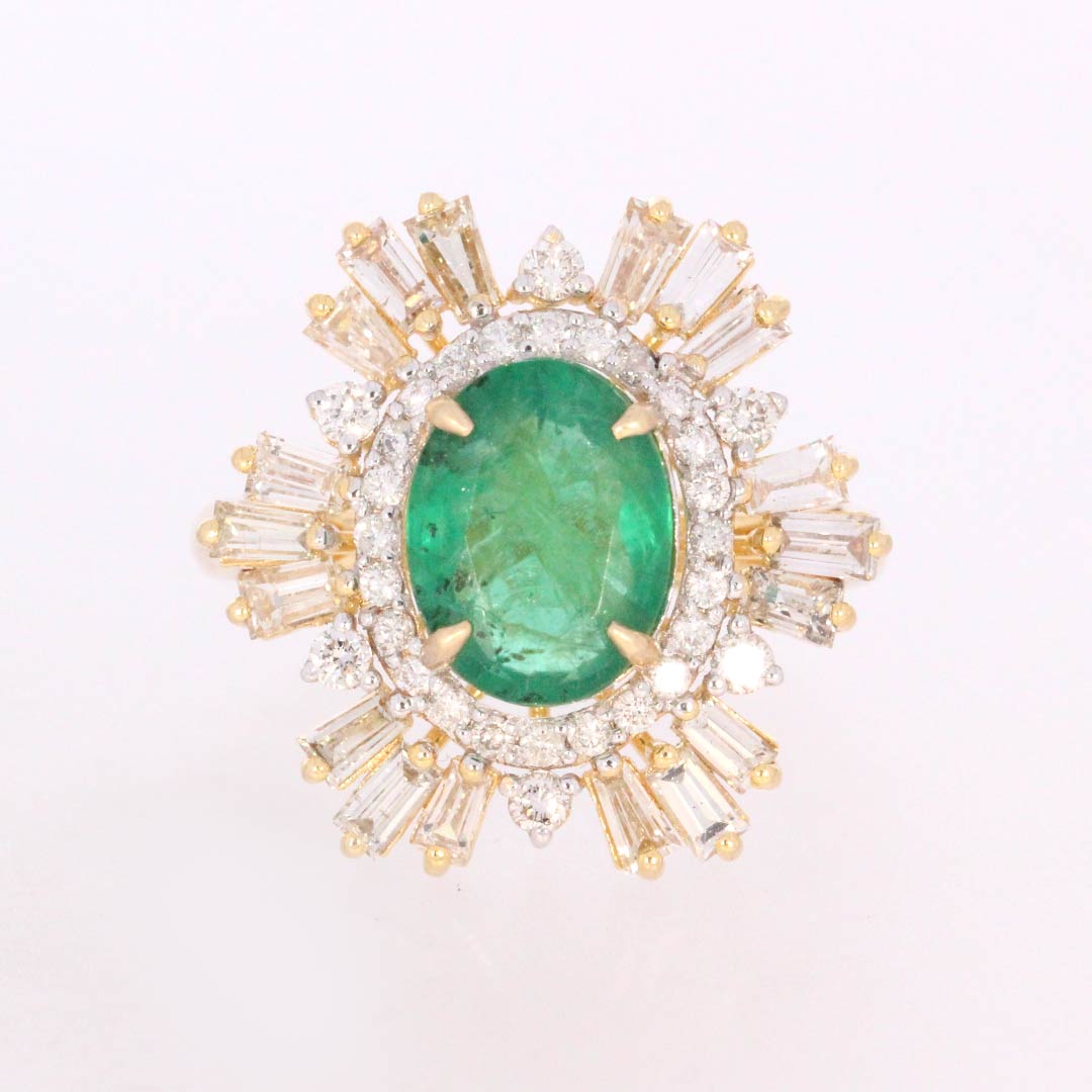 Diamond Ring