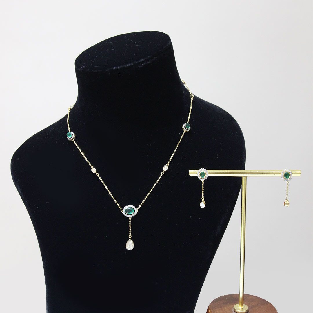 Diamond Set
