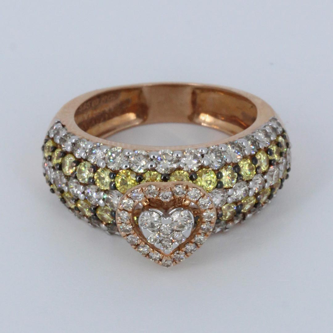 Cocktail Ring