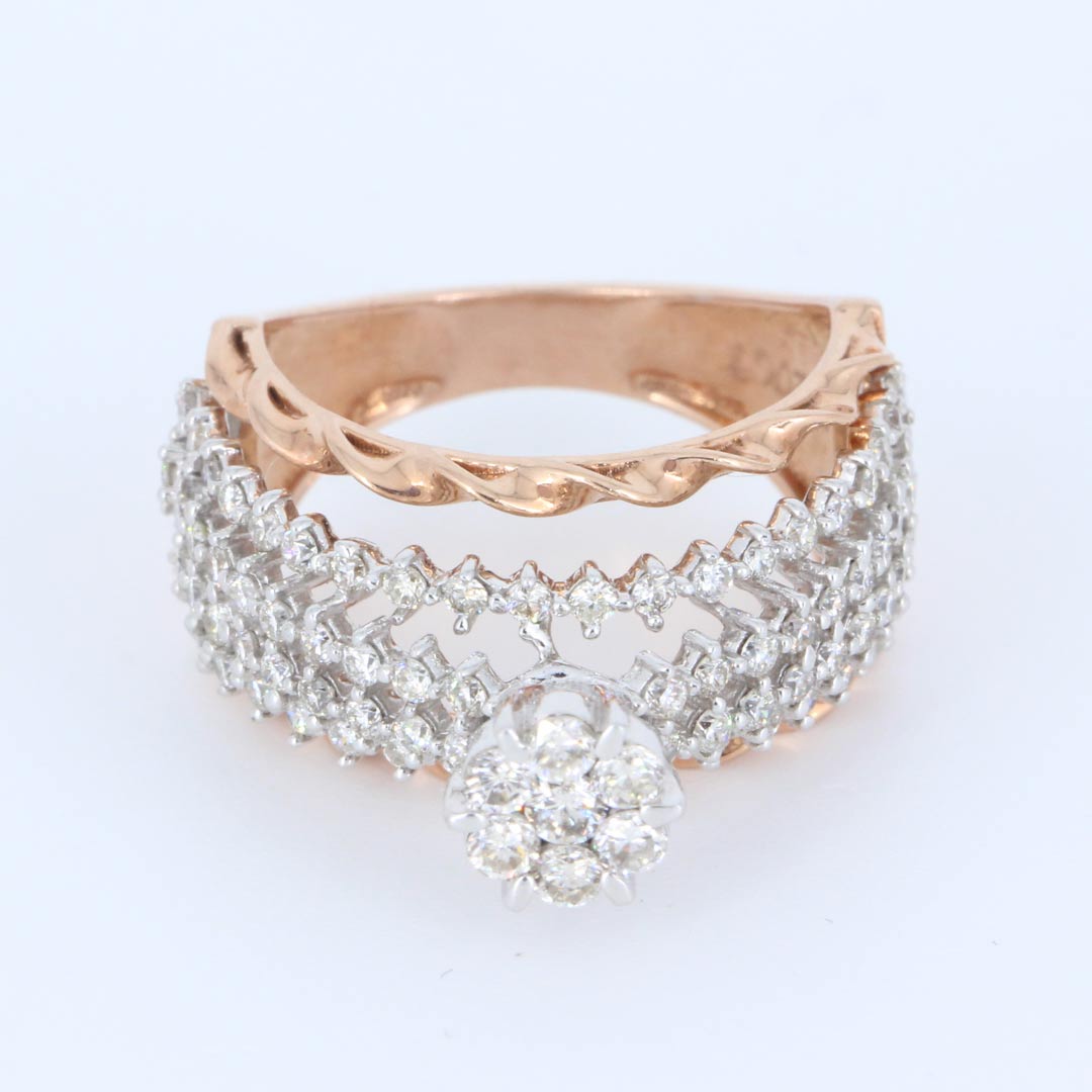 Cocktail Ring