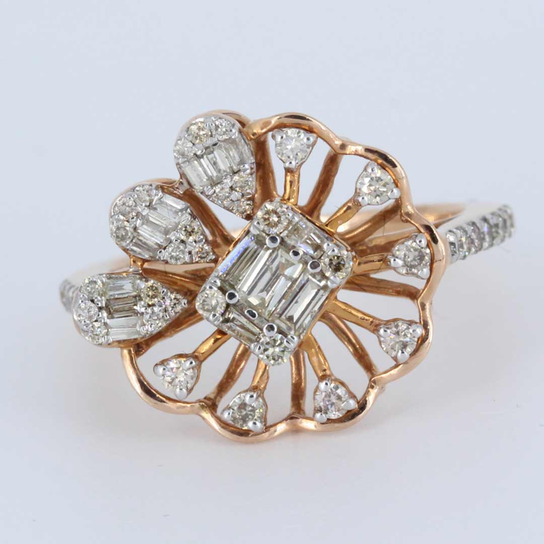 Diamond Ring