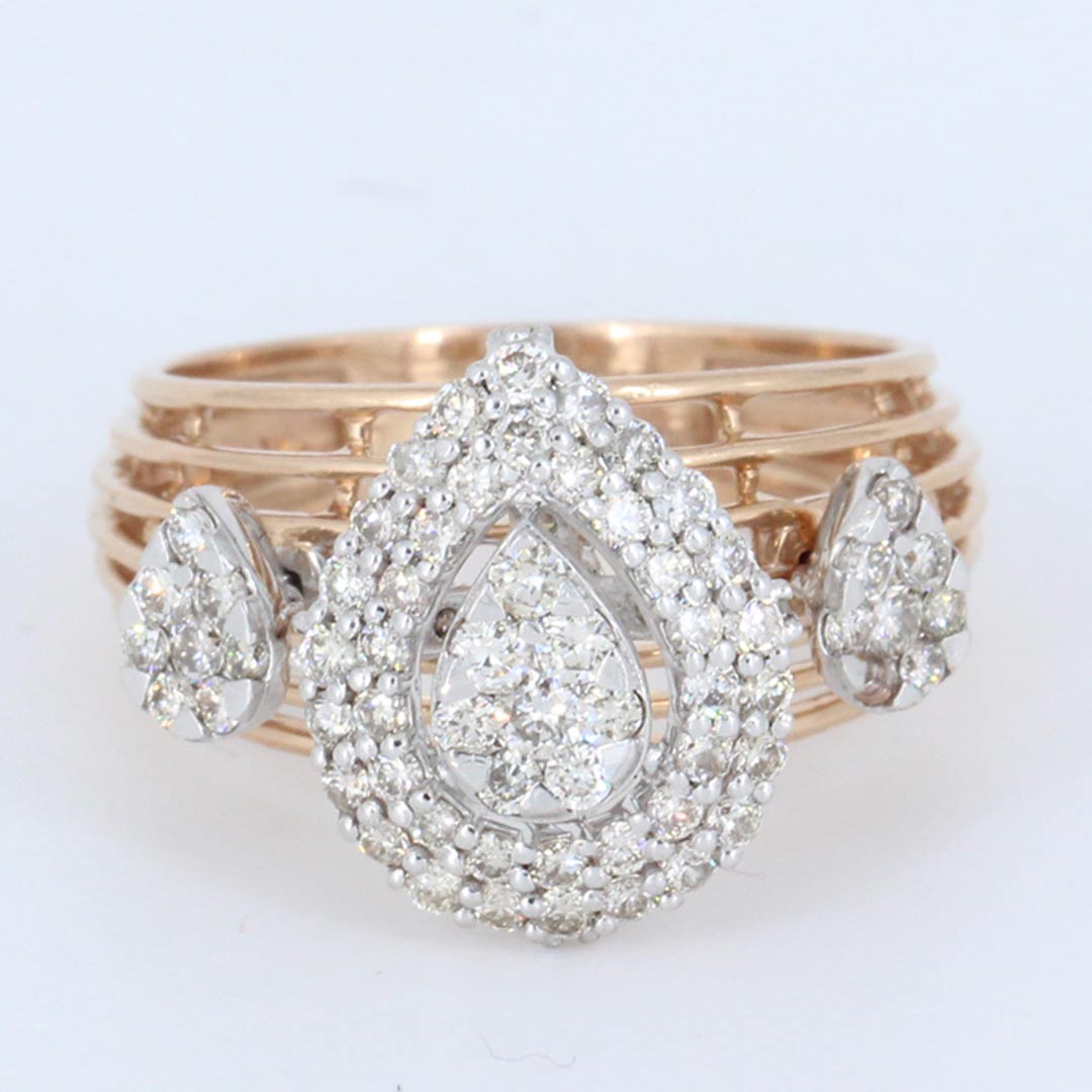 Cocktail Ring
