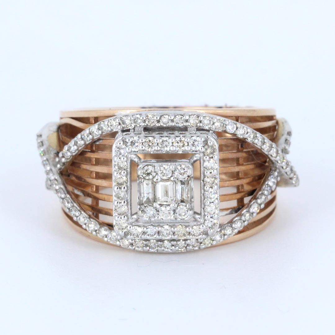 Diamond Ring