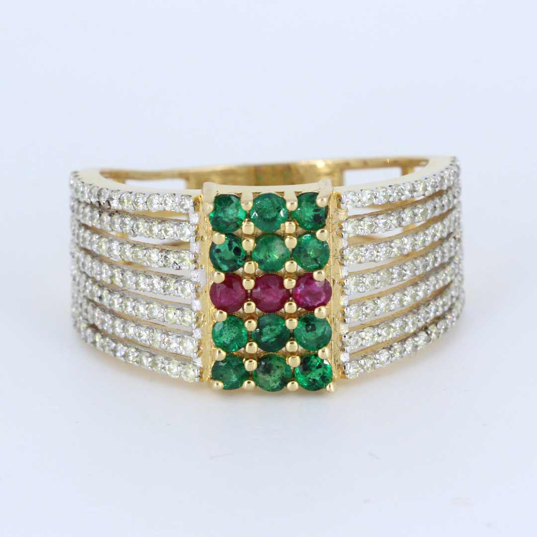 Diamond Ring