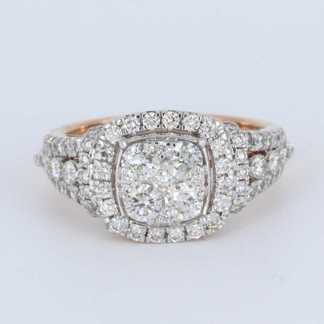 Diamond Ring