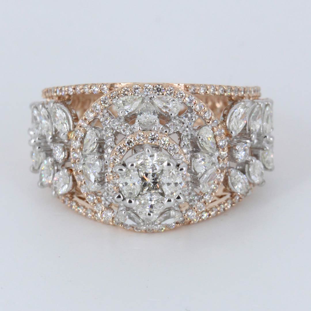 Cocktail Ring