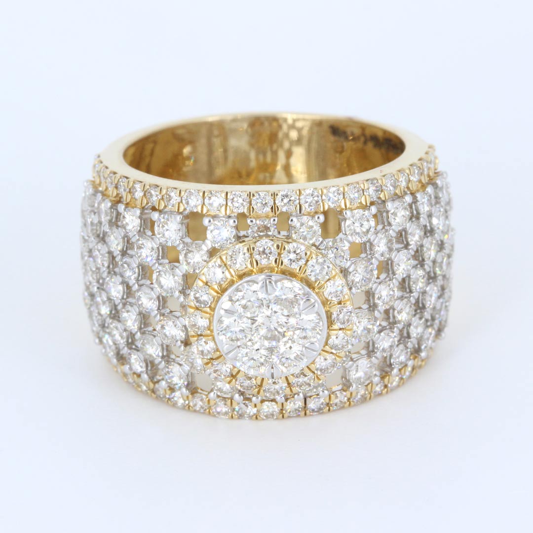 Diamond Ring