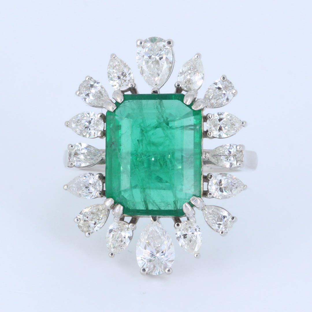 Diamond Ring