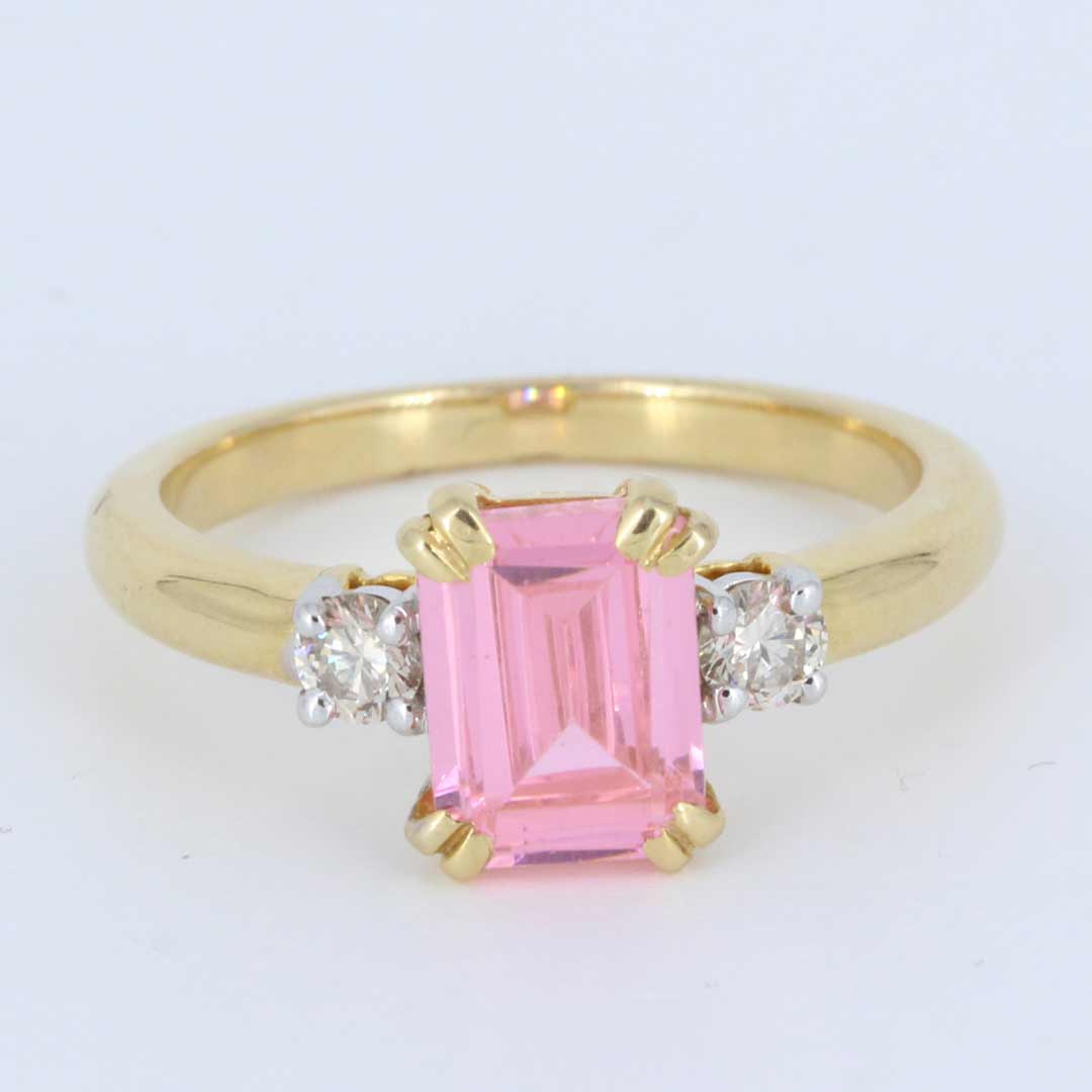 Diamond Ring