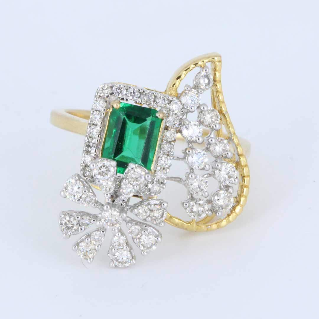 Diamond Ring
