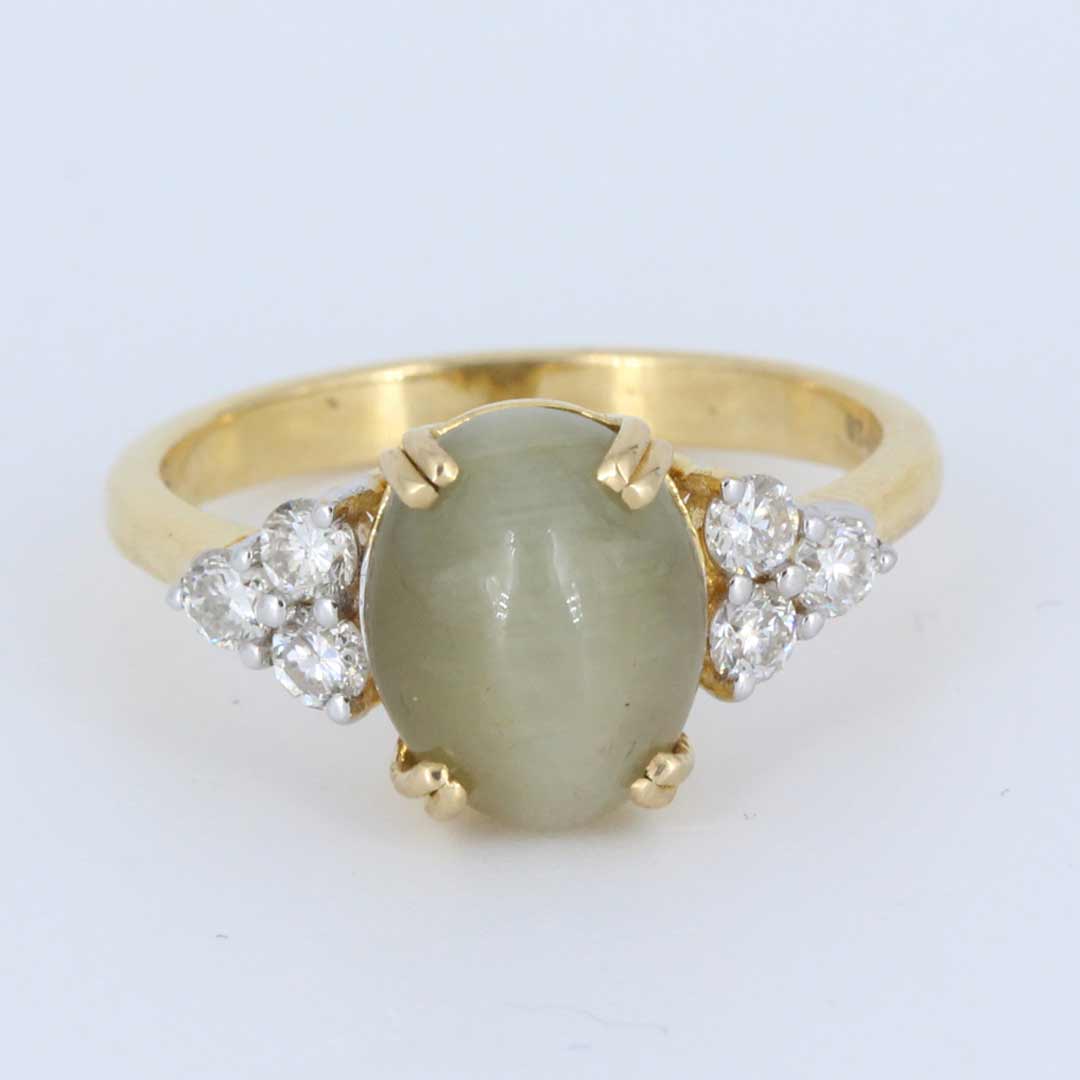 Diamond Ring