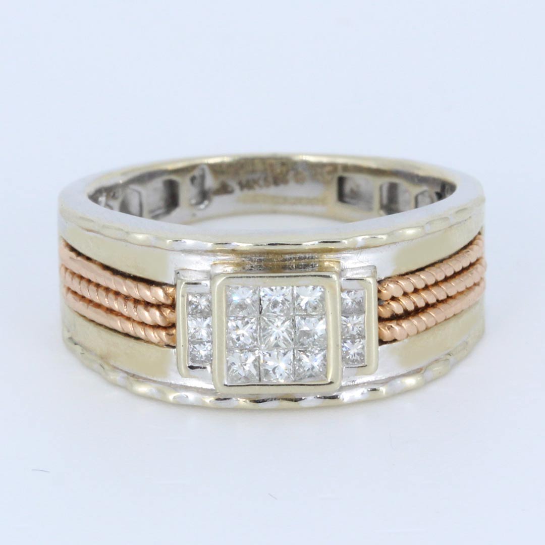 Diamond Ring
