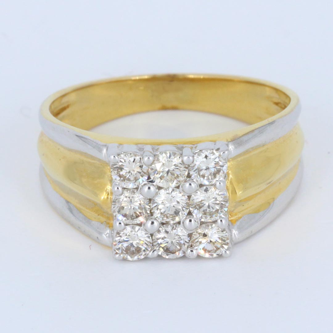 Diamond Ring