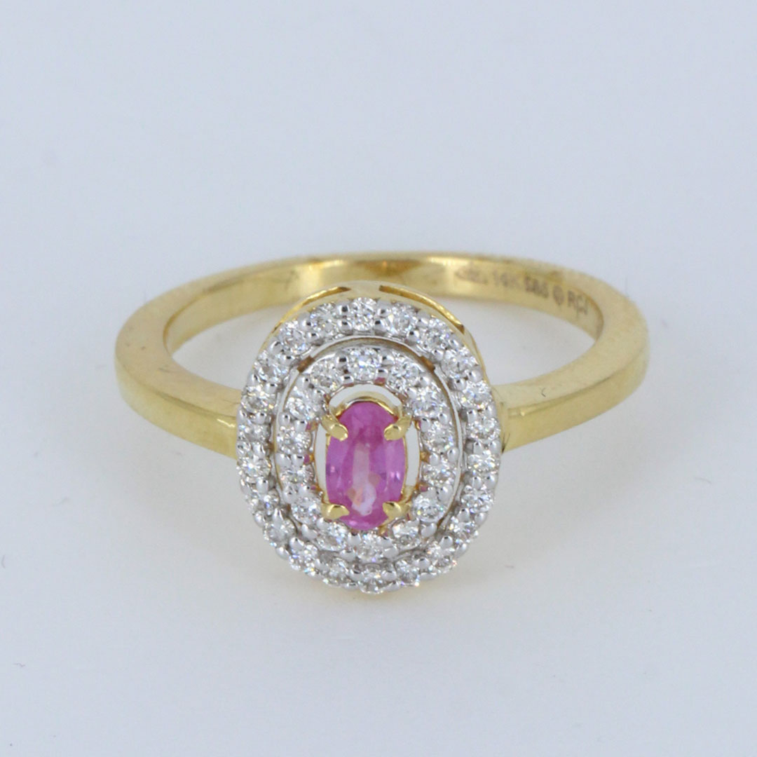 Diamond Ring