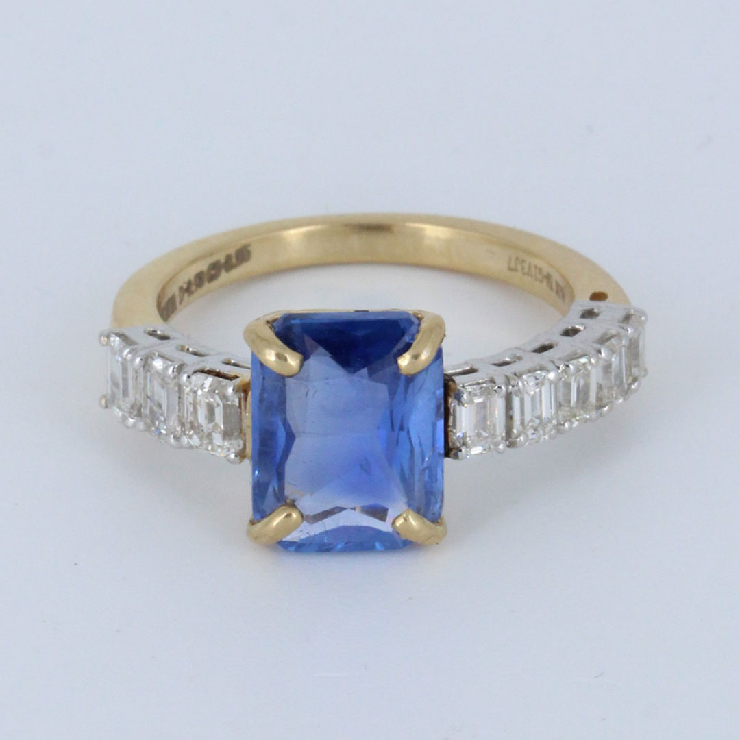 Diamond Ring