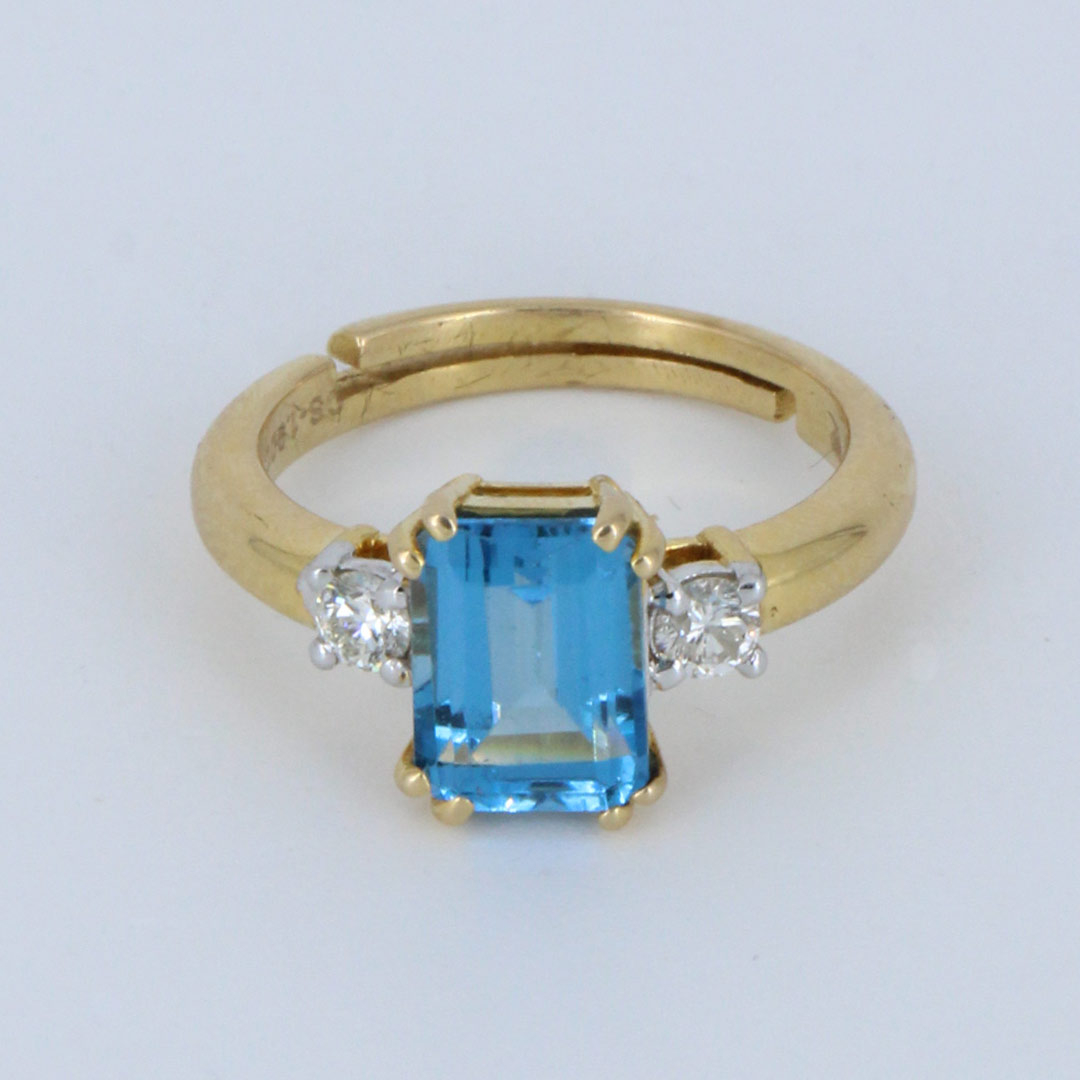 Diamond Ring