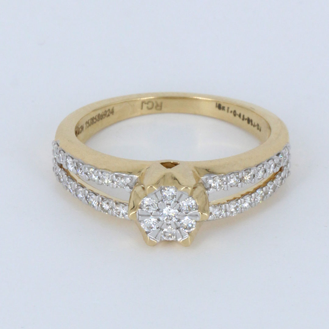 Diamond Ring
