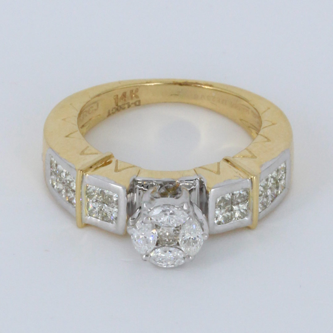 Diamond Ring