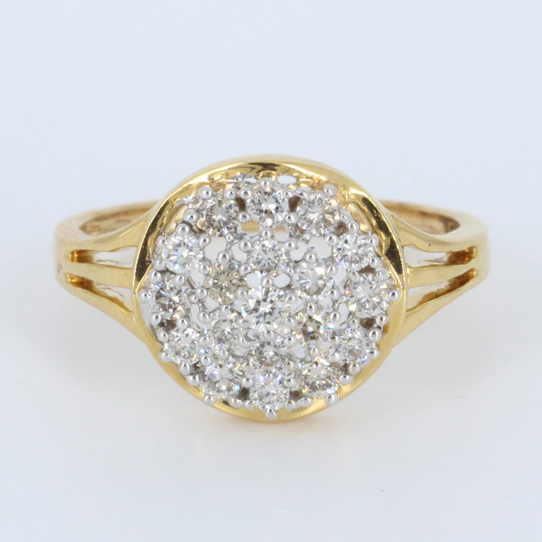 Diamond Ring