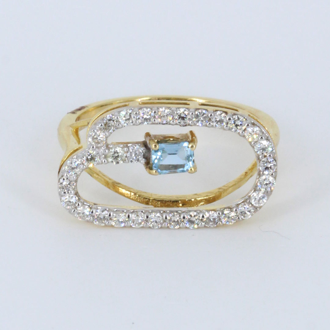 Diamond Ring