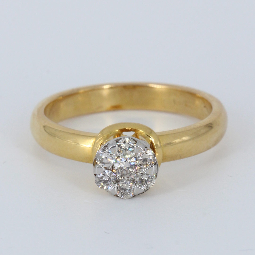 Diamond Ring