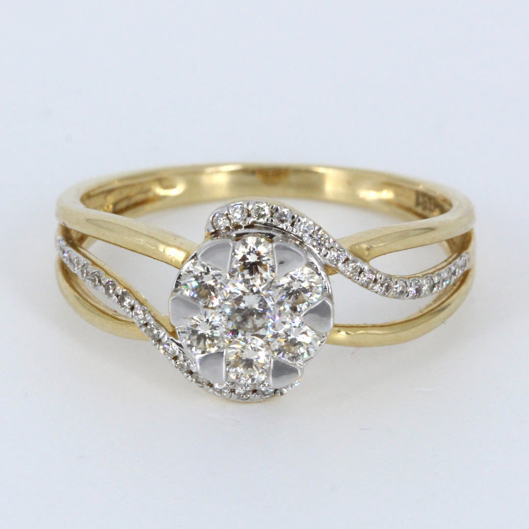 Diamond Ring
