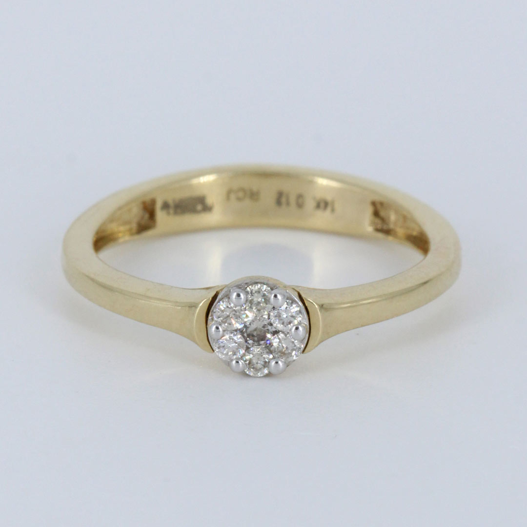 Diamond Ring