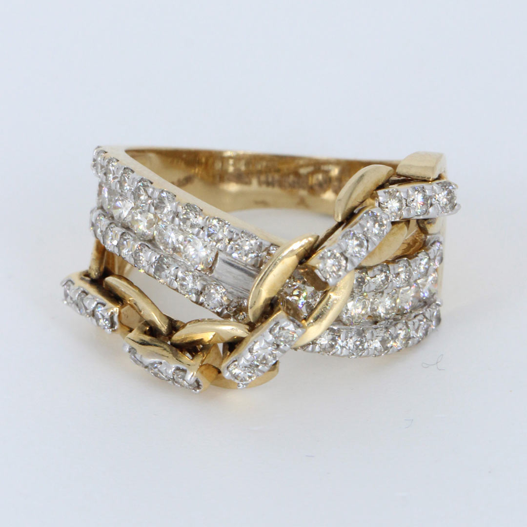 Diamond Ring