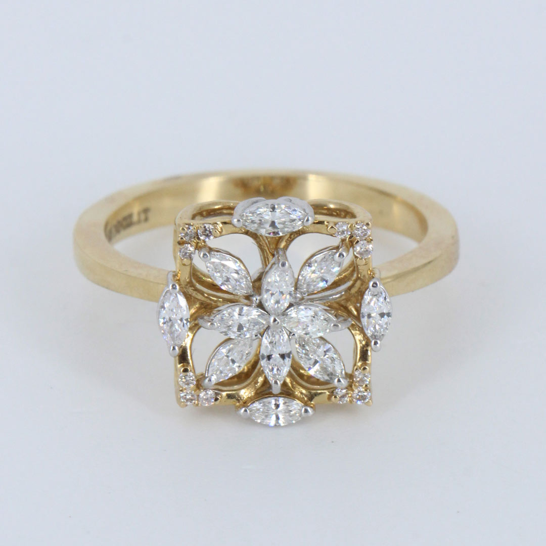 Diamond Ring