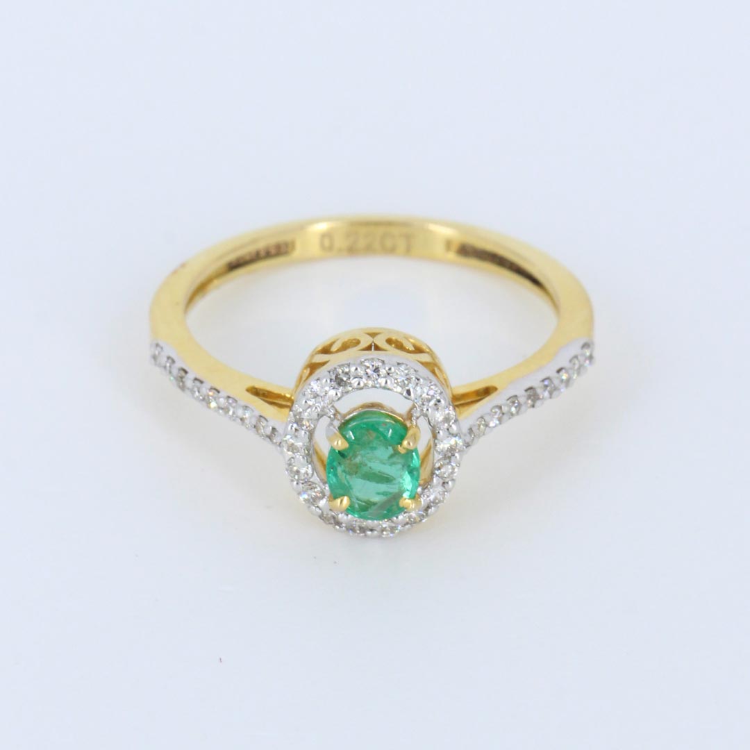 Diamond Ring