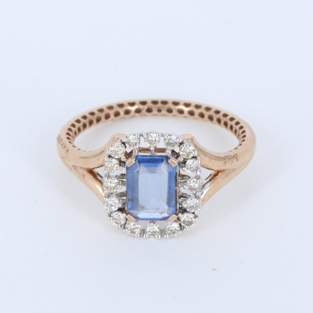 Diamond Ring