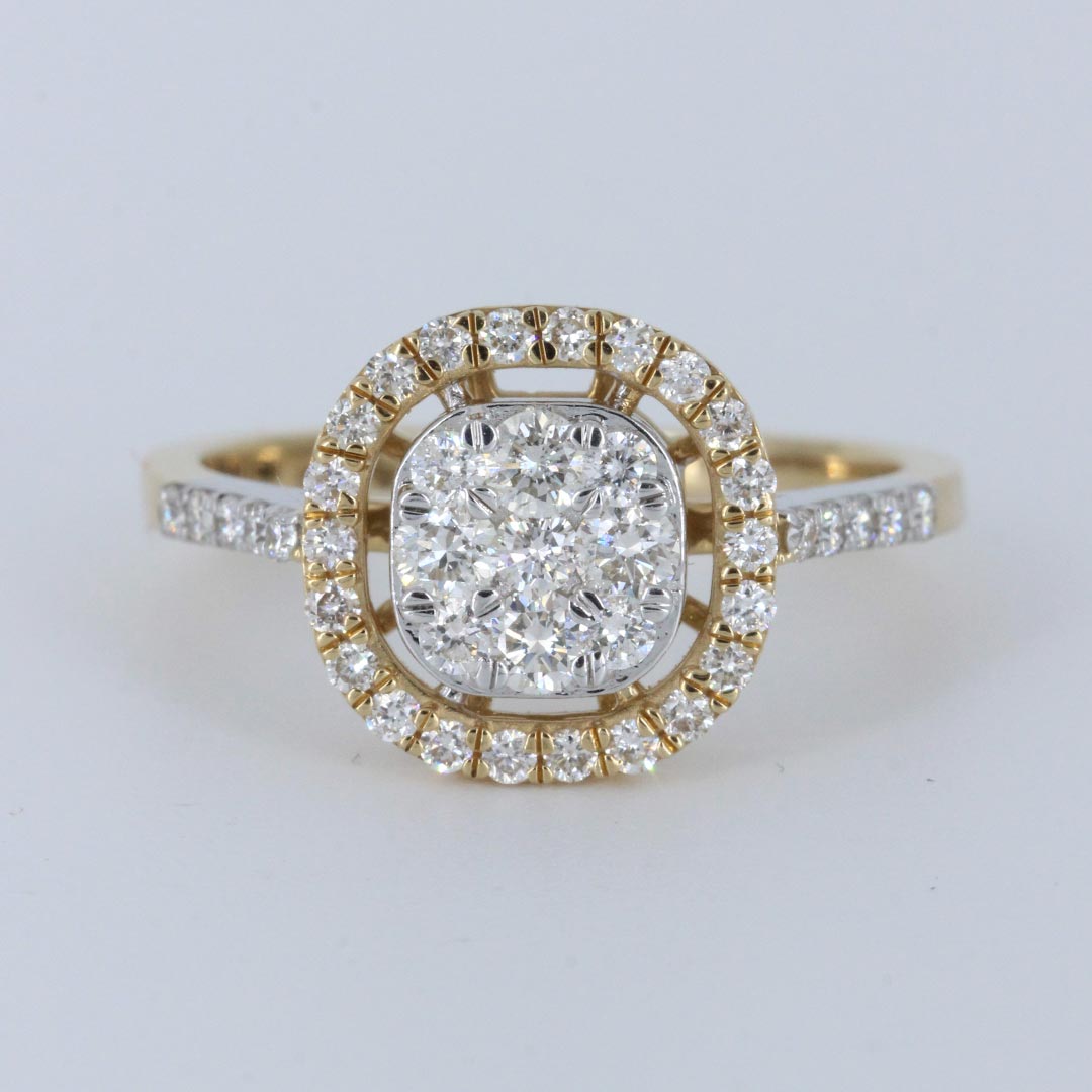 Diamond Ring