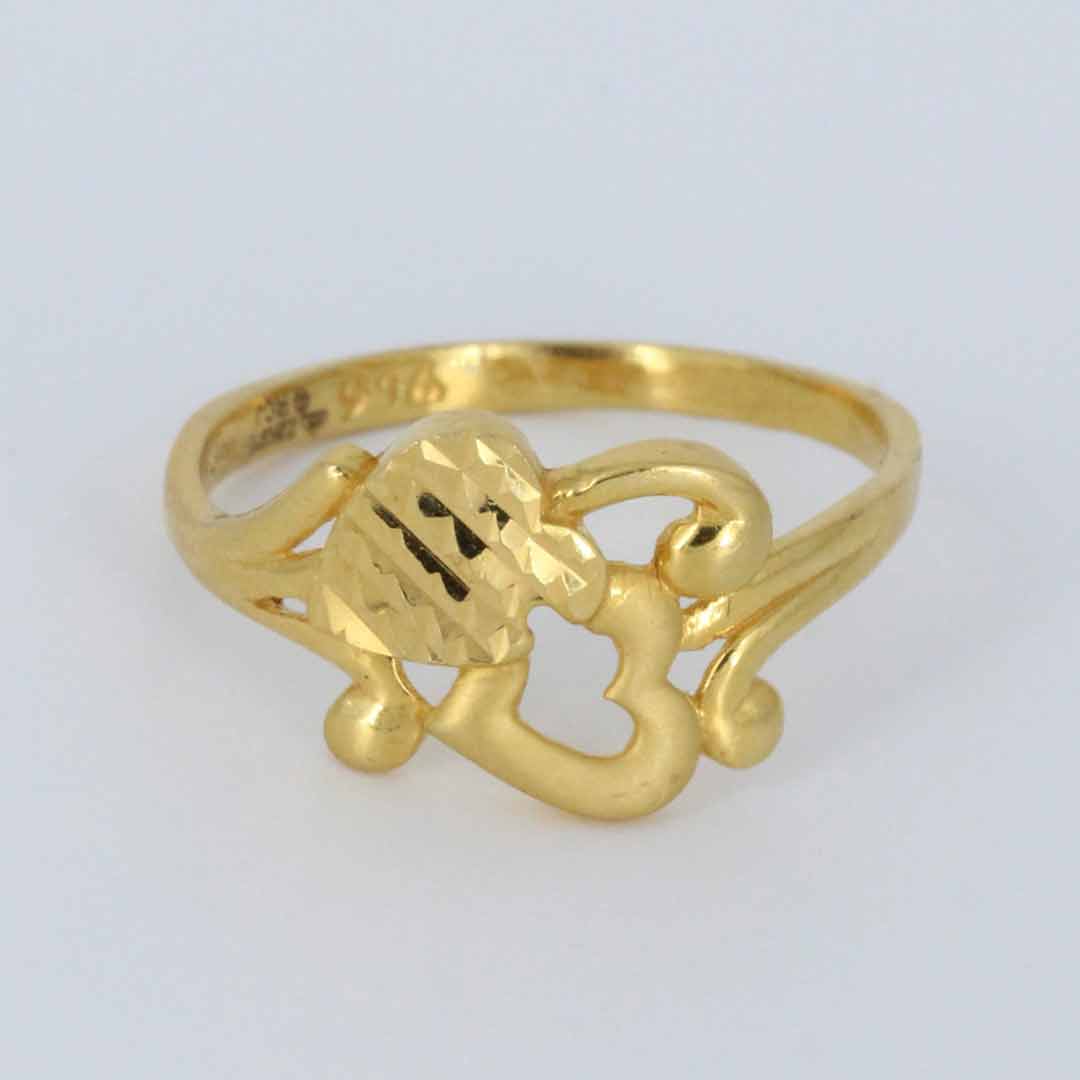 Gold Ring