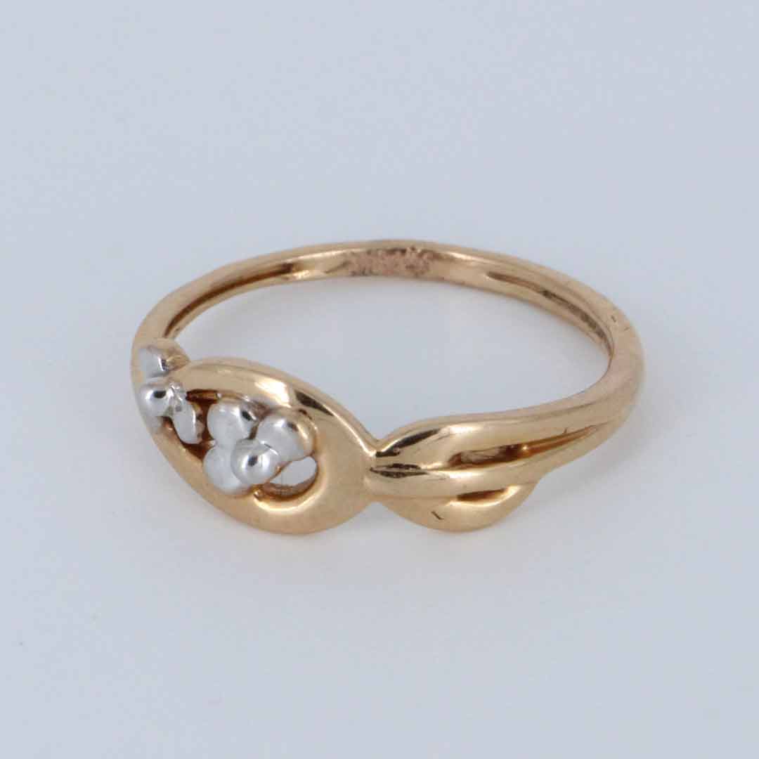 Gold Ring