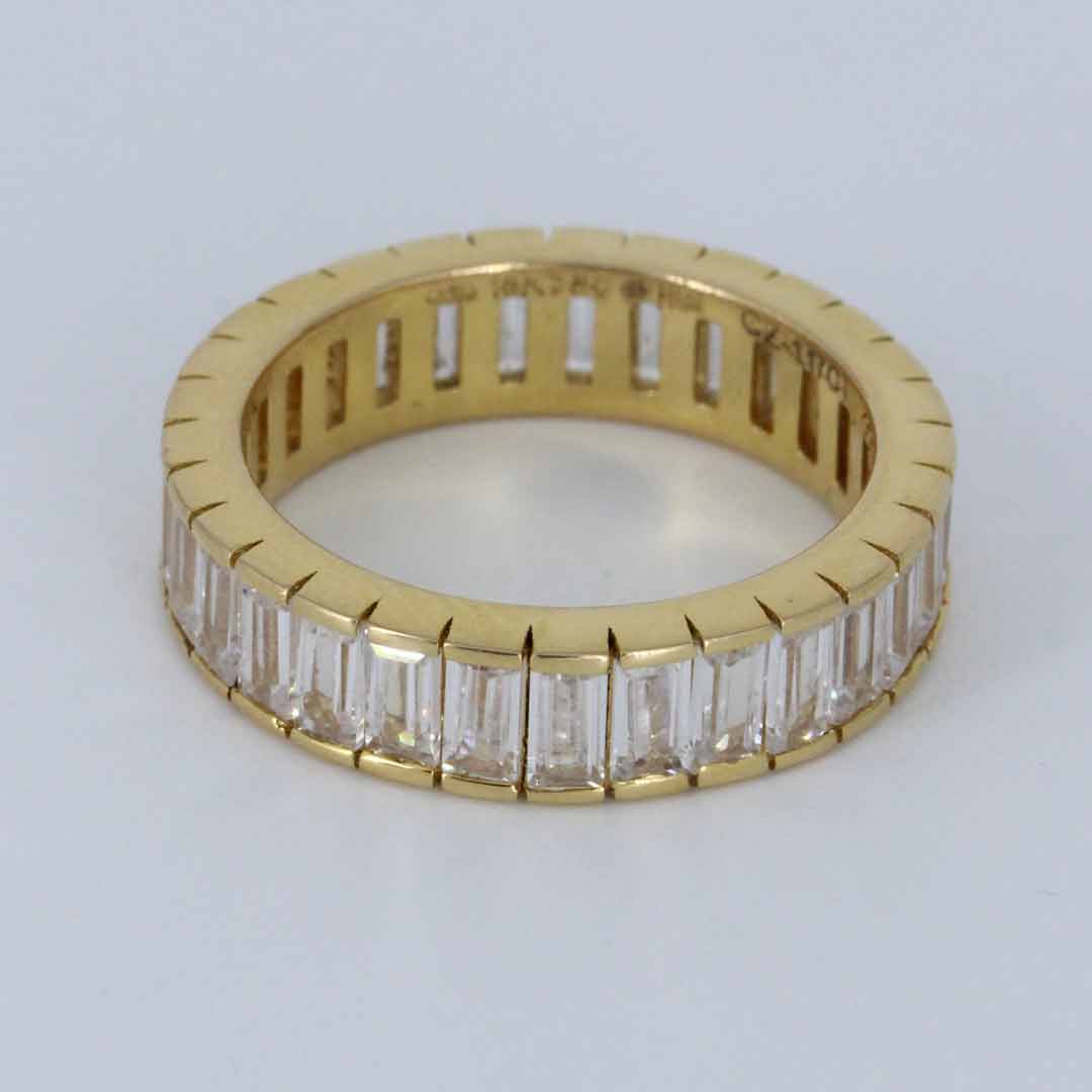 Gold Ring
