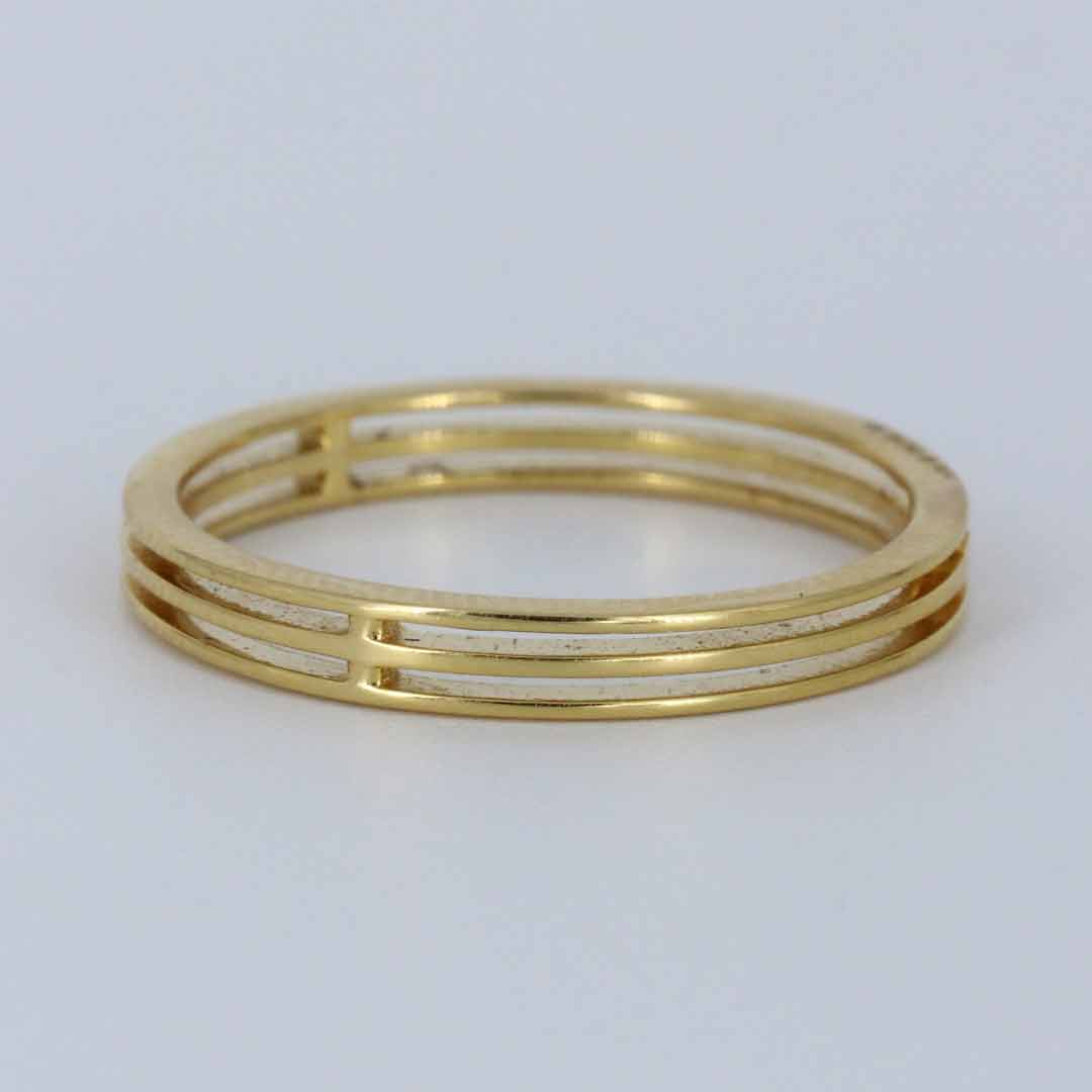 Gold Ring