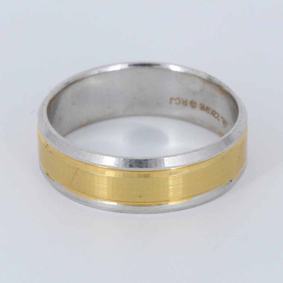 Gold Ring