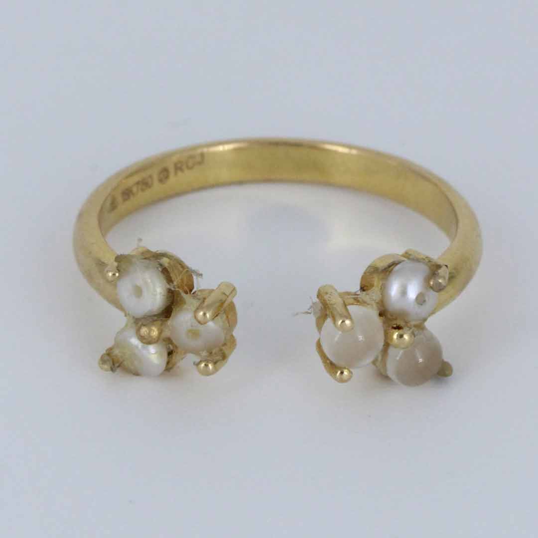 Gold Ring