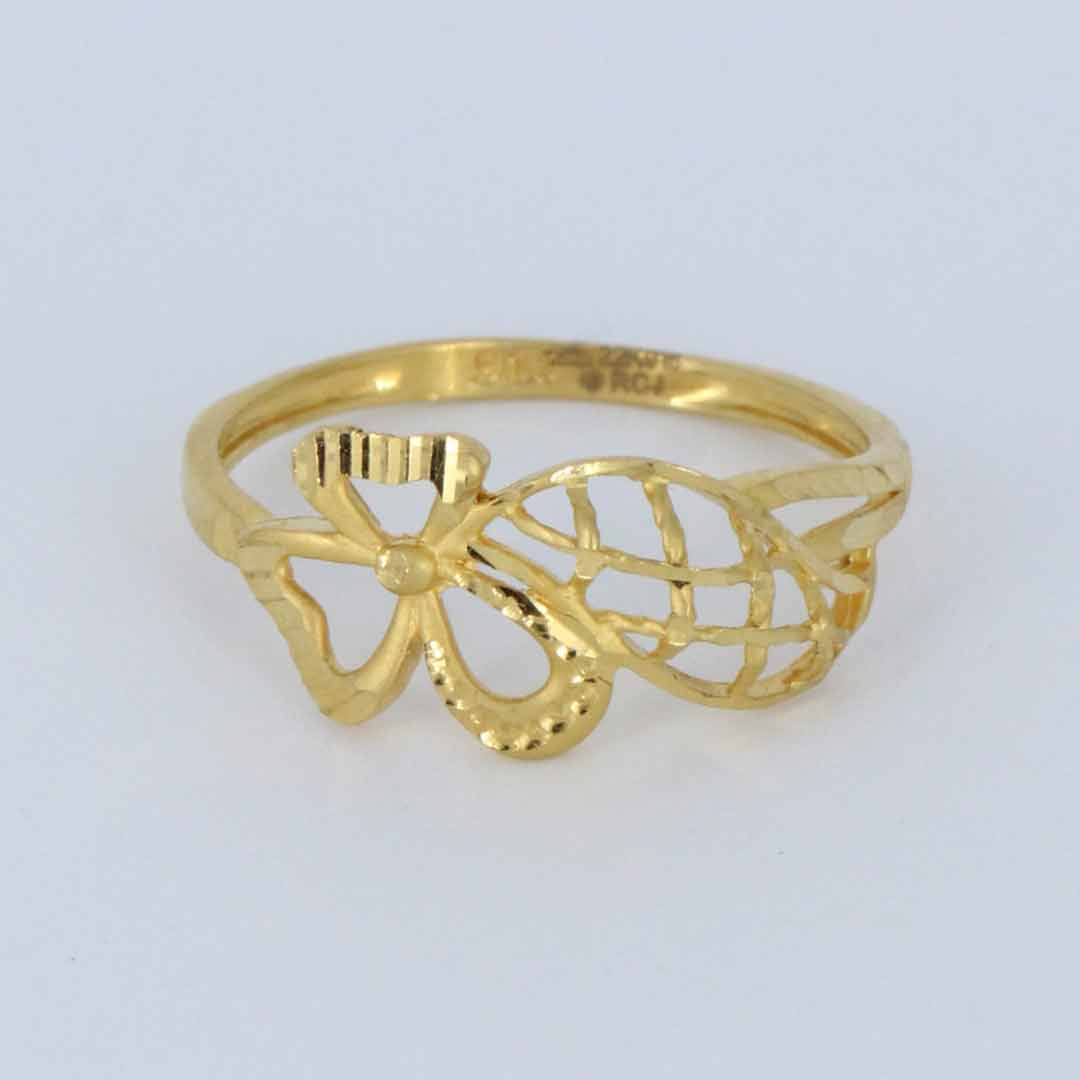 Gold Ring