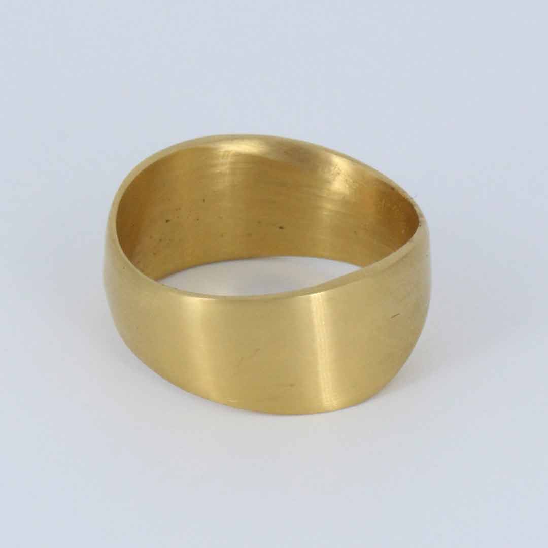 Gold Ring