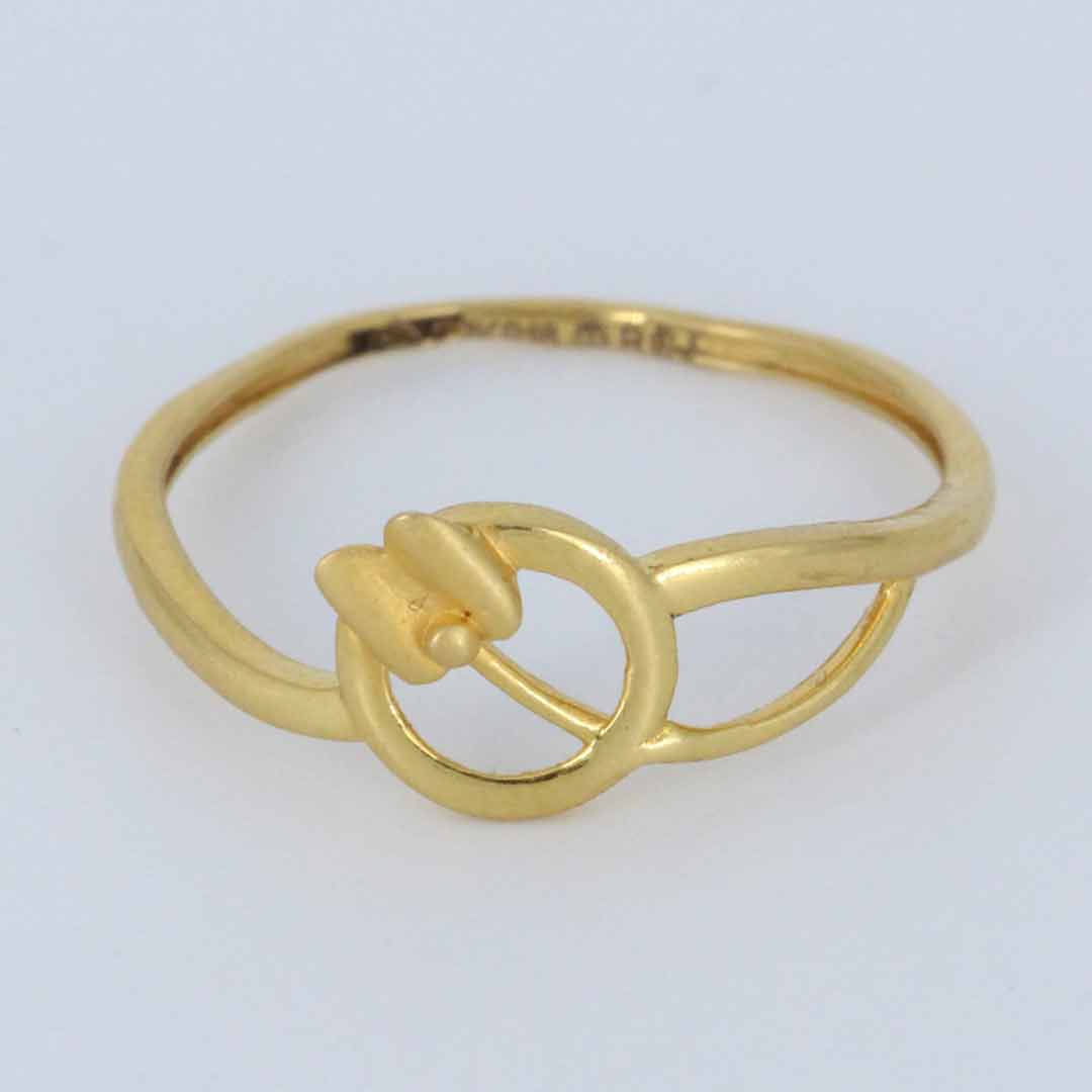 Gold Ring