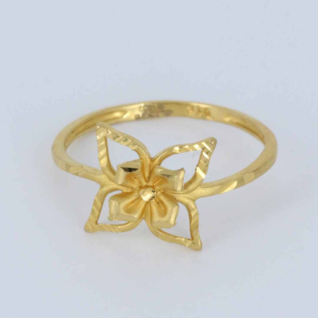 Gold Ring