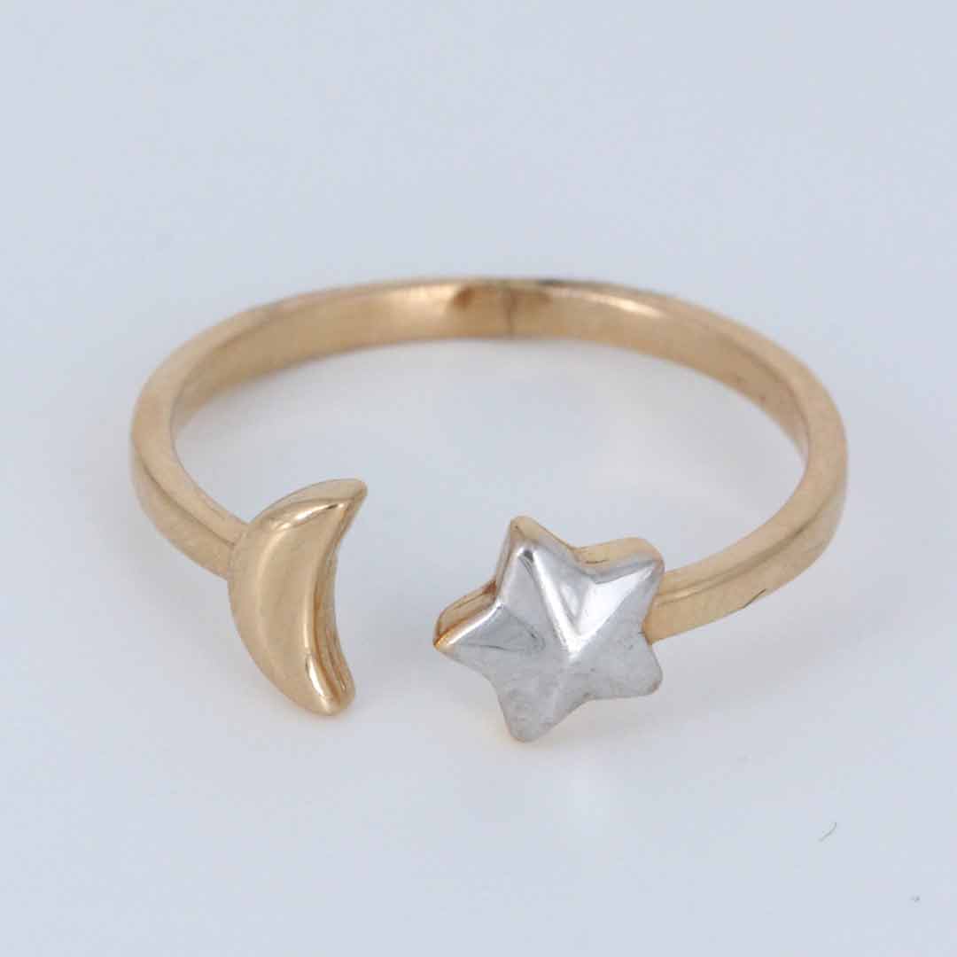 Gold Ring